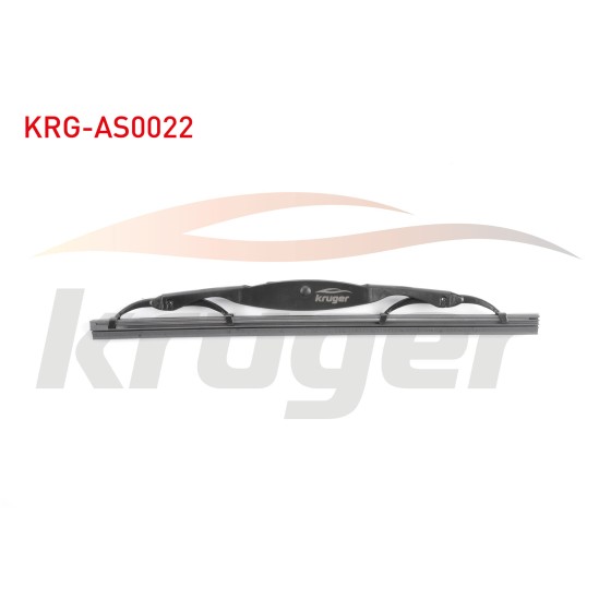 KRUGER Arka Silecek - Silecek Supurgesi 250mm Chevrolet Trax / Opel Mokka - Opel Mokka X - Kod KRG-AS0022 - OEM 95915137 ürün görseli