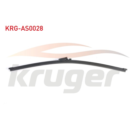 KRUGER Arka Silecek - Silecek Supurgesi 250mm Seat Ibiza (6j5) 2011-2017 - Kod KRG-AS0028 - OEM 6J4955427 ürün görseli