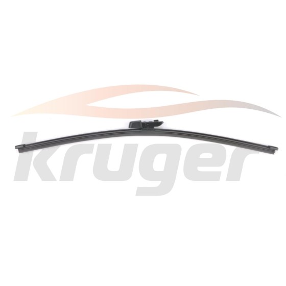 KRUGER Arka Silecek - Silecek Supurgesi 400mm Volkswagen Caddy IV (SA) / Volkswagen Transporter T6 (Sf-sg) 2015- / A4 Avant (8k5-b8) / A6 Avant (4a5-c8) / Q3 5ja95 - Kod KRG-AS0031 - OEM 3T9955425 ürün görseli