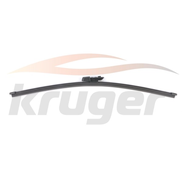 KRUGER Arka Silecek - Silecek Supurgesi 400mm Volkswagen Caddy IV (SA) / Volkswagen Transporter T6 (Sf-sg) 2015- / A4 Avant (8k5-b8) / A6 Avant (4a5-c8) / Q3 5ja95 - Kod KRG-AS0031 - OEM 3T9955425