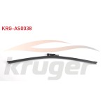 KRUGER Arka Silecek - Silecek Supurgesi 425mm Crafter Land Rover Range Rover IV (LG) 2016 - Kod KRG-AS0038 - OEM 2E0955421
