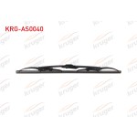 KRUGER Arka Silecek - Silecek Supurgesi 450mm Bmw X5 (E53) 1999-2006 - Kod KRG-AS0040 - OEM