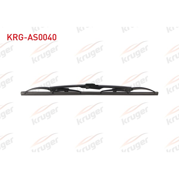 KRUGER Arka Silecek - Silecek Supurgesi 450mm Bmw X5 (E53) 1999-2006 - Kod KRG-AS0040 - OEM
