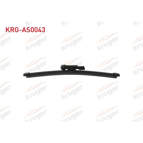 KRUGER Arka Silecek - Silecek Supurgesi 225mm Mercedes-benz A Serisi (W176) 2012 - Kod KRG-AS0043 - OEM 1768200544 ürün görseli