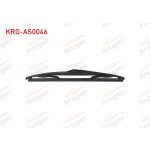 KRUGER Arka Silecek - Silecek Supurgesi 300mm Hyundai I10 2008-2013 - Kod KRG-AS0046 - OEM 98810-0X000