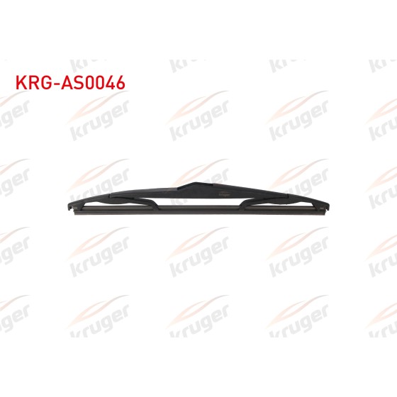 KRUGER Arka Silecek - Silecek Supurgesi 300mm Hyundai I10 2008-2013 - Kod KRG-AS0046 - OEM 98810-0X000 ürün görseli