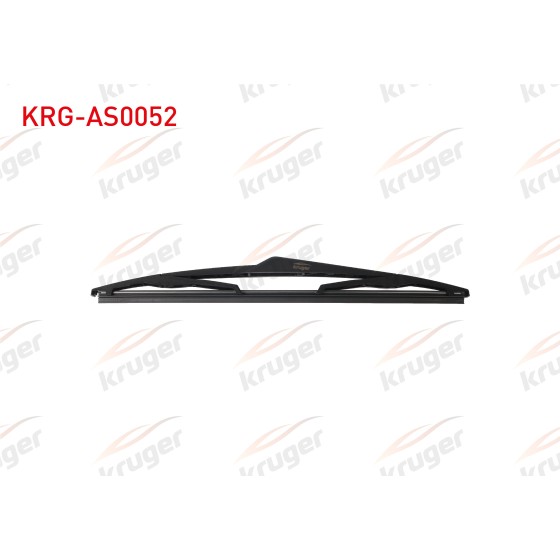 KRUGER Arka Silecek - Silecek Supurgesi 325mm Ford Kuga I 2011-2012 - Kod KRG-AS0052 - OEM 1462915 ürün görseli