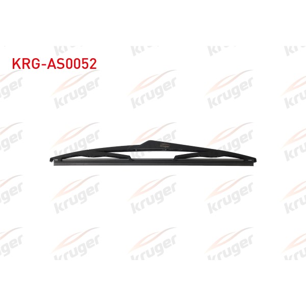 KRUGER Arka Silecek - Silecek Supurgesi 325mm Ford Kuga I 2011-2012 - Kod KRG-AS0052 - OEM 1462915