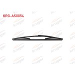KRUGER Arka Silecek - Silecek Supurgesi 350mm Fiat Punto 1999- / Alfa Romeo Romeo 147 2001-2010 - Kod KRG-AS0054 - OEM