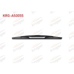 KRUGER Arka Silecek - Silecek Supurgesi 375mm Skoda Fabia I HB 2000-2008 / Skoda Fabia I SW 2000-2008 - Kod KRG-AS0055 - OEM 6Y0955425