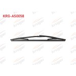KRUGER Arka Silecek - Silecek Supurgesi 400mm Fiat Tipo 1990-2000 - Kod KRG-AS0058 - OEM 3397004756