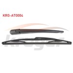 KRUGER Silecek - Seti Arka (Kol+supurge) 360mm Citroen C3 I 2002-2009 - Kod KRG-AT0004 - OEM 6429.T8
