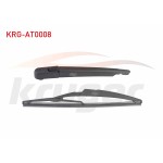 KRUGER Silecek - Seti Arka (Kol+supurge) 295mm Dacia Sandero II 2012 - Kod KRG-AT0008 - OEM 287804595R