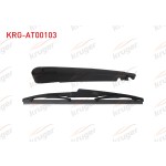 KRUGER Silecek - Seti Arka (Kol+supurge) 300mm Kia Sportage (QL) 2015 - Kod KRG-AT00103 - OEM 98815-A4000