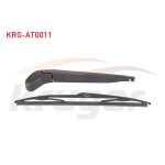KRUGER Silecek - Seti Arka (Kol+supurge) 360mm Ford Focus II 2004-2013 - Kod KRG-AT0011 - OEM 1404802