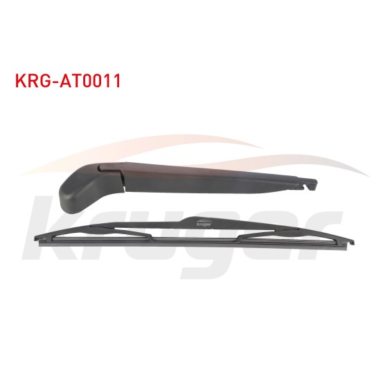 KRUGER Silecek - Seti Arka (Kol+supurge) 360mm Ford Focus II 2004-2013 - Kod KRG-AT0011 - OEM 1404802 ürün görseli