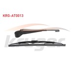 KRUGER Silecek - Seti Arka (Kol+supurge) 200mm Ford Fiesta 2008-2013 - Kod KRG-AT0013 - OEM 2S6J17402AA