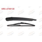 KRUGER Silecek - Seti Arka (Kol+supurge) 305mm Peugeot 308 2007 - Kod KRG-AT00130 - OEM 6429.EP
