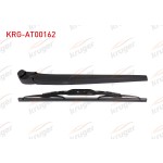 KRUGER Silecek - Seti Arka (Kol+supurge) 350mm Seat Ibiza 2009-2012 - Kod KRG-AT00162 - OEM 5P0955427