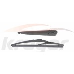 KRUGER Silecek - Seti Arka (Kol+supurge) 230mm Opel Astra H 2004-2014 - Kod KRG-AT0021 - OEM 1273395