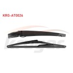 KRUGER Silecek - Seti Arka (Kol+supurge) 305mm Peugeot 207 SW 2006-2015 - Kod KRG-AT0026 - OEM 6423,91