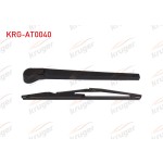 KRUGER Silecek - Seti Arka (Kol+supurge) 325mm Alfa Romeo Romeo 145 1994-2001 - Kod KRG-AT0040 - OEM 60588840