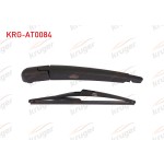KRUGER Silecek - Seti Arka (Kol+supurge) 300mm Ford C-max 2004 - Kod KRG-AT0084 - OEM 1578778