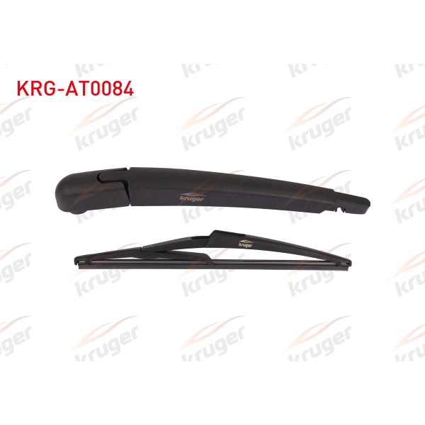 KRUGER Silecek - Seti Arka (Kol+supurge) 300mm Ford C-max 2004 - Kod KRG-AT0084 - OEM 1578778