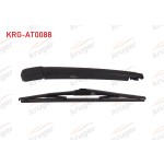 KRUGER Silecek - Seti Arka (Kol+supurge) 350mm Hyundai H1 Starex 2005 - Kod KRG-AT0088 - OEM 33970-04667