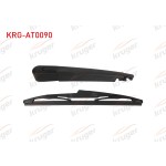 KRUGER Silecek - Seti Arka (Kol+supurge) 275mm Hyundai I10 2014 - Kod KRG-AT0090 - OEM 98811-B9000