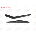 KRUGER Silecek - Seti Arka (Kol+supurge) 300mm Hyundai I20 2008-2014 - Kod KRG-AT0091 - OEM 98815-1J000