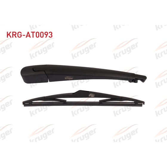 KRUGER Silecek - Seti Arka (Kol+supurge) 300mm Hyundai IX35 2009 - Kod KRG-AT0093 - OEM 98850-1H000 ürün görseli