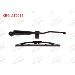 KRUGER Silecek - Seti Arka (Kol+supurge) 275mm Jeep Grand Jeep Cherokee 1998-2004 - Kod KRG-AT0095 - OEM 105102882AA