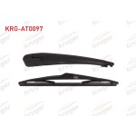 KRUGER Silecek - Seti Arka (Kol+supurge) 300mm Kia Ceed 2006-2011 - Kod KRG-AT0097 - OEM 98811-1H000