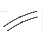 KRUGER Silecek - Arac Bazli Silecek Seti Opel Astra J K - Kod KRG-MS7060B - OEM 13295280