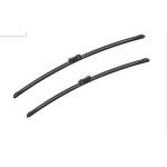 KRUGER Ön Silecek - Silecek Seti Merc Vito (W639) / Mercedes-benz Viano(w639)volkswagen Transporter T5 / T6 / T7 6426.vj 6426.vh - Kod KRG-MS7065 - OEM A0018203145