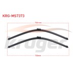 KRUGER Silecek - Arac Bazli Silecek Seti Ford Focus Iii - Kod KRG-MS7373 - OEM 1731693