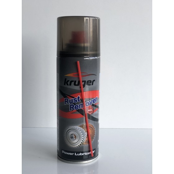 KRUGER Pas Sökücü Sprey 200 ML - Kod KRG-PS200 - OEM KRGPS200 ürün görseli