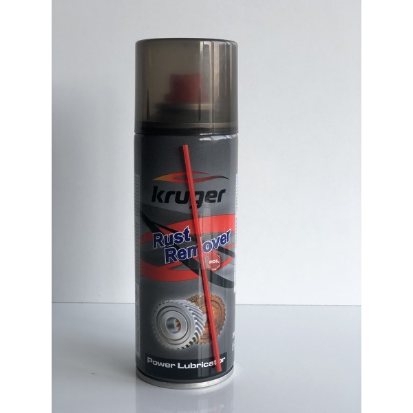 KRUGER Pas Sökücü Sprey 200 ML - Kod KRG-PS200 - OEM KRGPS200