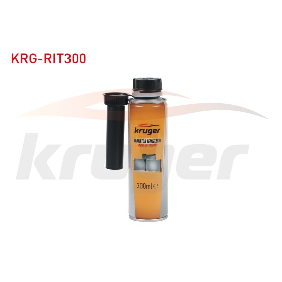 KRUGER Radyatör - Ici Temizleme 300 ML - OEM KRG-RIT300 ürün görseli