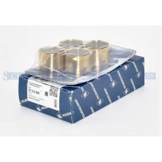 KS Piston - Kol Burcu 651 CDI 30 Mm Takim - Kod KST37110690 - OEM A6510380050 ürün görseli