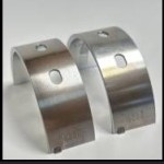Kolben OM654 Ana Yatak Std - Kod KST37163600 - OEM A6540332000