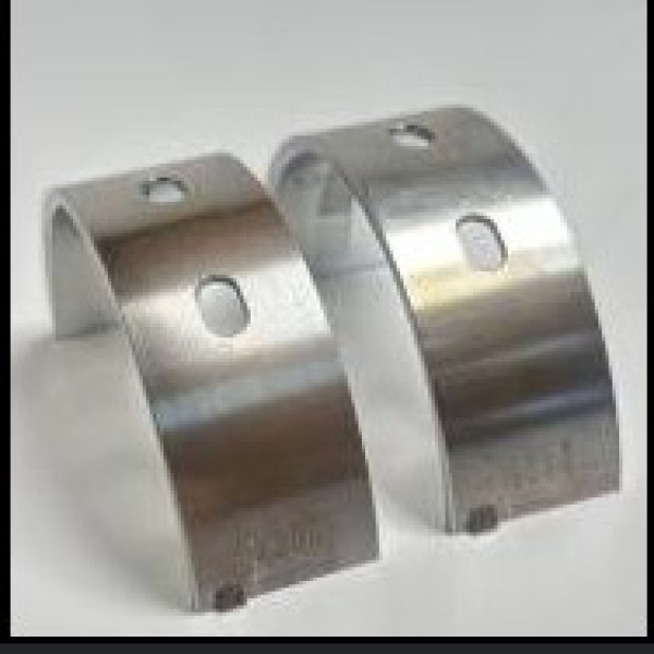 Kolben OM654 Ana Yatak Std - Kod KST37163600 - OEM A6540332000