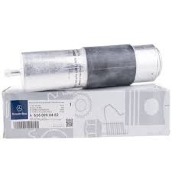 KS Kolyatak Takimi 050 622 626 Vito 447 W205 R9M - Kod KST37203620 - OEM A6260300240 ürün görseli
