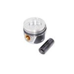 KS Piston - Segmanli 81.00 MM Crafter Bjm 2, 5 Audi TDI 163 Beygir 06> FM 87.72501std - Kod KST40683600 - OEM 076107065A