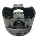 KS Piston - Segman 82mm-çelik Piston -223 Mercedes-benz Sprinter Vito FM Std - Kod KST41829600 - OEM A6540306400