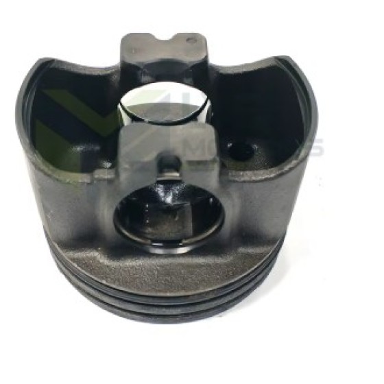 KS Piston - Segman 82mm-çelik Piston -223 Mercedes-benz Sprinter Vito FM Std - Kod KST41829600 - OEM A6540306400 ürün görseli