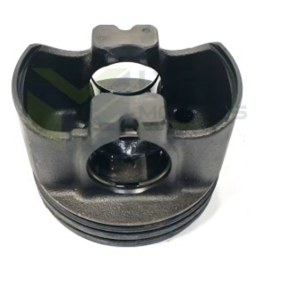 KS Piston - Segman 82mm-çelik Piston -223 Mercedes-benz Sprinter Vito FM Std - Kod KST41829600 - OEM A6540306400