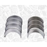 KS Ana Yatak Takim Kep Yatak Dahil Mercedes-benz Sprinter Vito OM 651 Euro 5 Std - Kod KST77973600 - OEM A6510331201