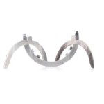 KS Kenar AY Yatak Takim Mercedes-benz Sprinter - FM A129 / 4 Std GLYA129 / 4std - Kod KST78662600 - OEM A6010300062